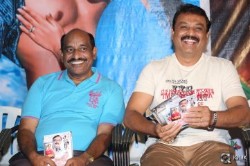 Parampara Movie Audio Launch